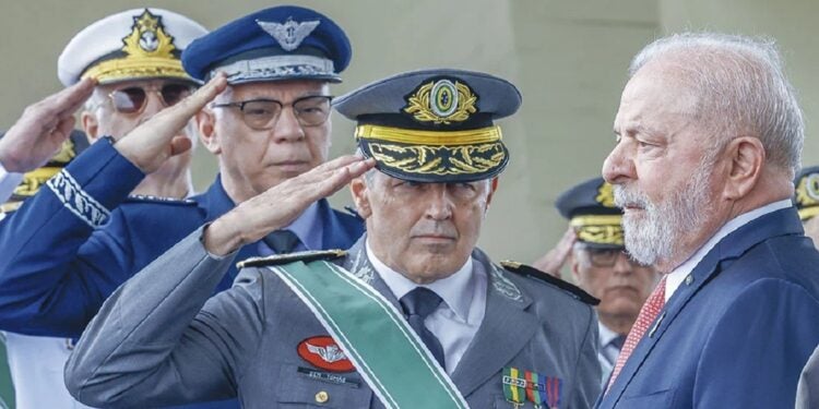 Imagem: Ricardo Stuckert/PR