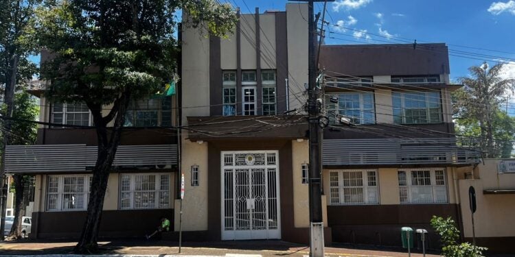 Foto: Prefeitura Municipal de Foz do Iguaçu