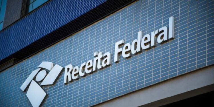 Receita Federal | Créditos: Shutterstock