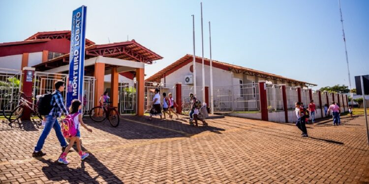 Foto: Divulgação/Prefeitura Municipal de Santa Terezinha de Itaipu