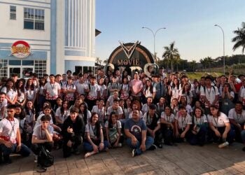 Créditos fotográficos – Assessora Wonder Park