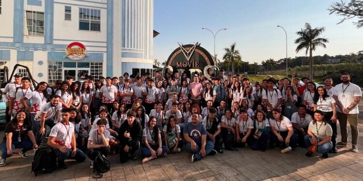 Créditos fotográficos – Assessora Wonder Park