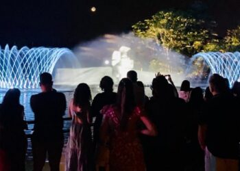 Foto: Divulgação/Wonder Park Foz
