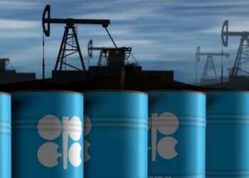 Opep+ é o clube de aliados da Organização dos Países Produtores Exportadores de Petróleo