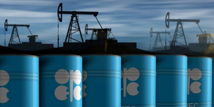 Opep+ é o clube de aliados da Organização dos Países Produtores Exportadores de Petróleo