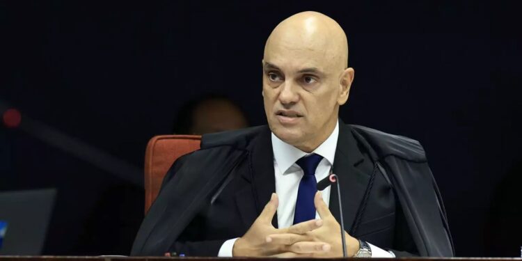 Foto: Rosinei Coutinho/STF