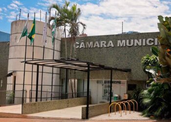 Foto: Câmara Municipal de Foz do Iguaçu