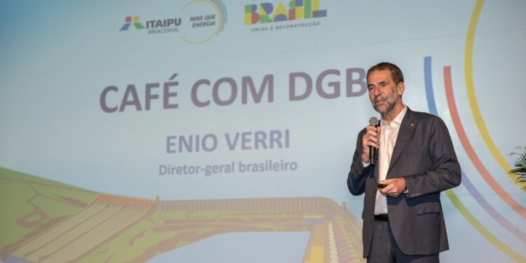 Crédito das fotos: William Brisida/Itaipu Binacional