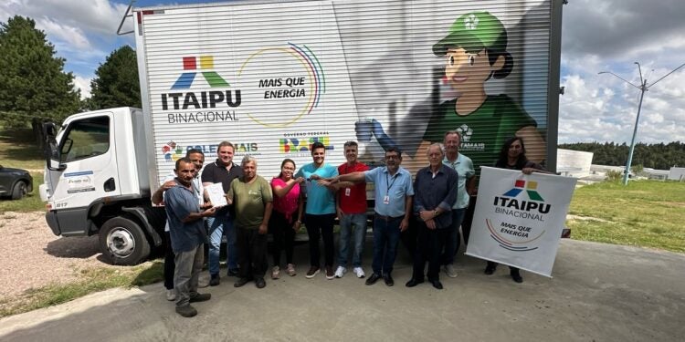Fotos: Divulgação/Prefeitura de Mandirituba
