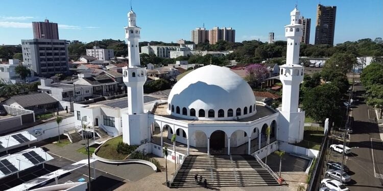 Foto: Divulgação Mesquita Foz