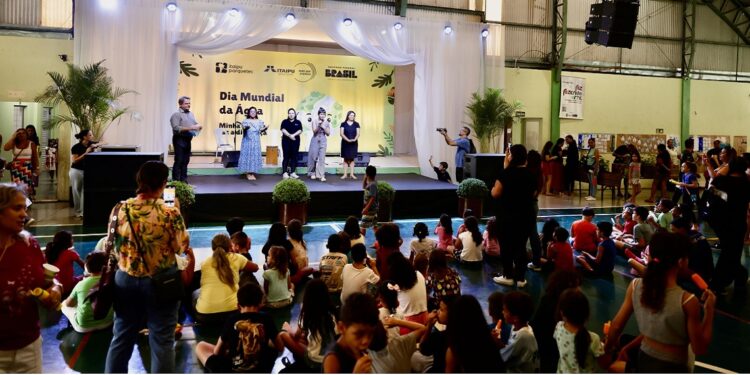 Foto: Kiko Sierich/Itaipu Parquetec