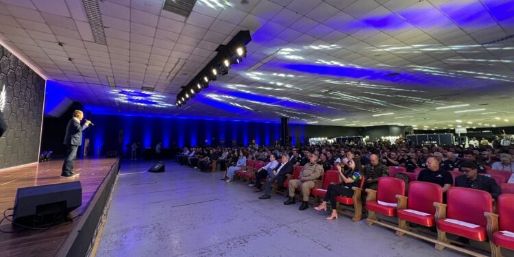 Foto: Prefeitura Municipal de Foz do Iguaçu