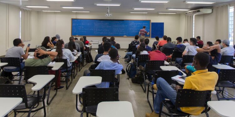 Foto: Universidade Federal da Integração Latino-Americana