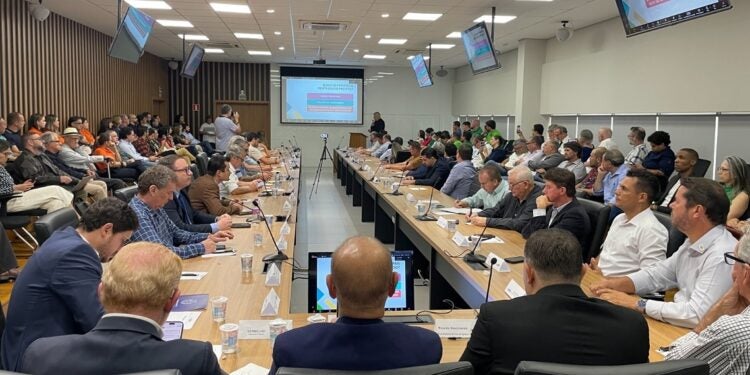 Foz em Números objetiva contribuir com a promoção da cidade e na atração de investimentos – foto divulgação