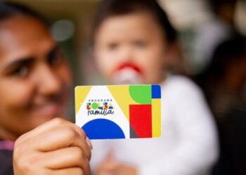 A renda do trabalho dos mais pobres do Brasil cresceu 10,7% em 2024. Foto: Governo Federal