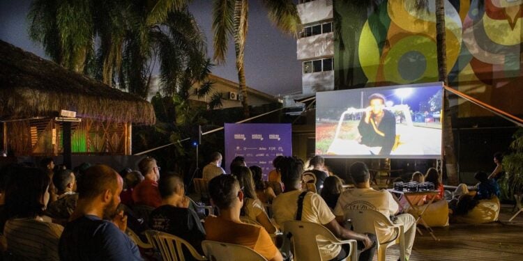 Foto: Brasil Claquete