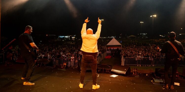 Fotos: Rafael Guimarães