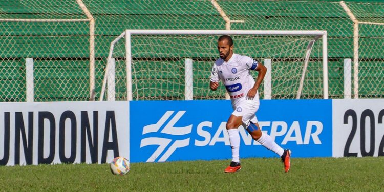 Foto: Foz Futebol Clube