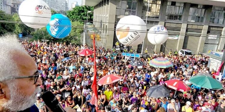 Foto: Reprodução/Sinpeem