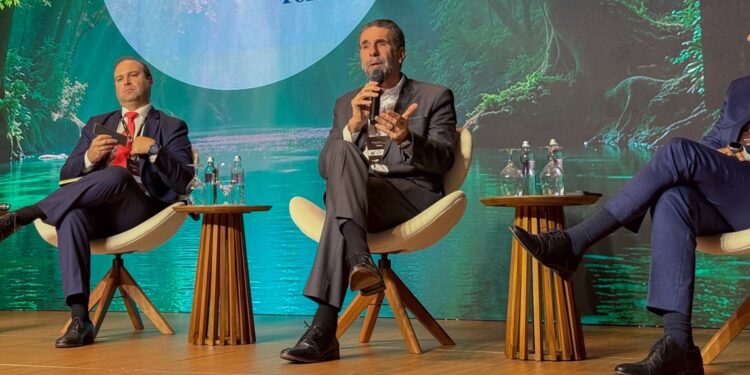 Foto: Renato Sordi/Itaipu Binacional