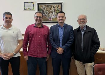 Foto: Secretaria Municipal de Turismo