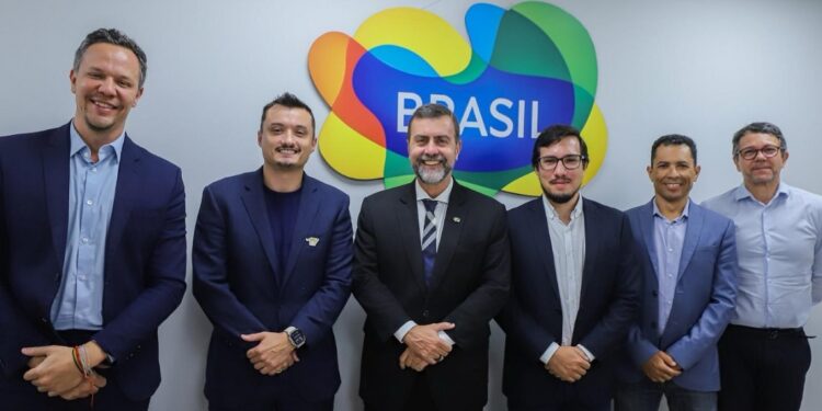 Foto: Prefeitura Municipal de Foz do Iguaçu
