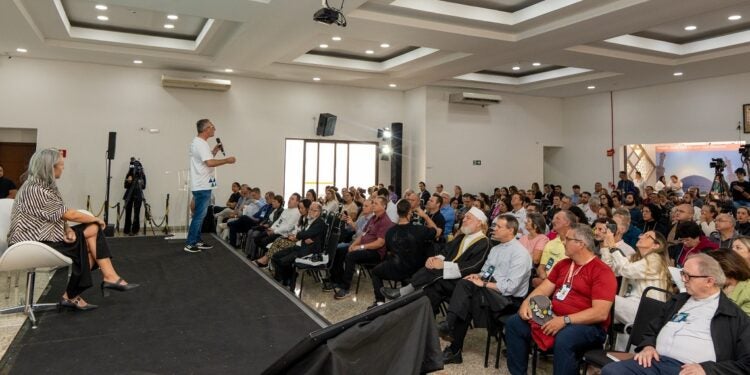 Fotos: Rafael Guimarães