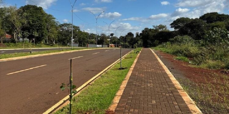 Foto: Prefeitura de Foz do Iguaçu