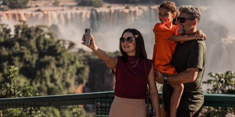 Crédito das imagens: Urbia Cataratas – Parque Nacional do Iguaçu