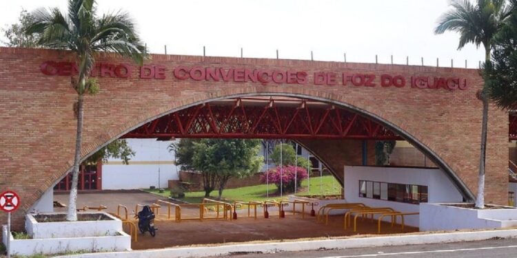Foto: Prefeitura Municipal de Foz do Iguaçu