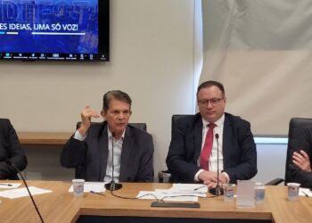 A iniciativa articula poder público, sociedade civil e setor empresarial - foto: divulgação
