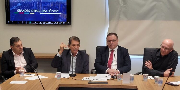A iniciativa articula poder público, sociedade civil e setor empresarial - foto: divulgação