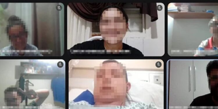 Foto: APP-Sindicato