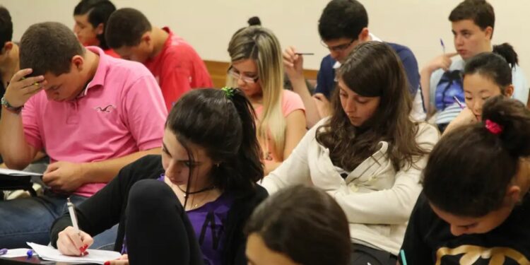 © Marcos Santos/USP Imagens