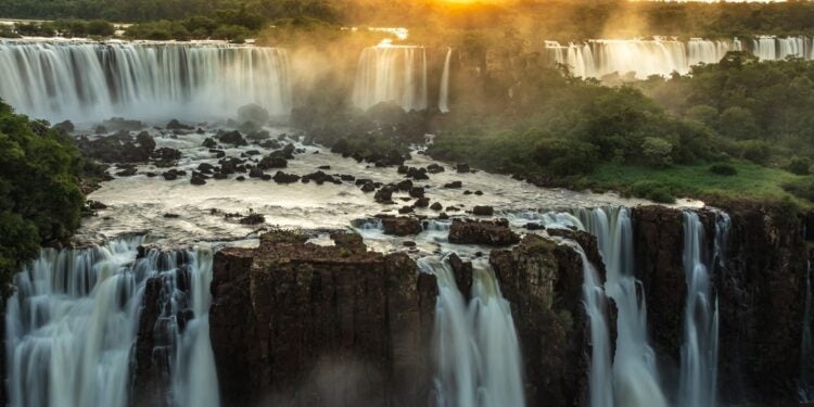 Foto: Nilmar Fernando/Urbia Cataratas