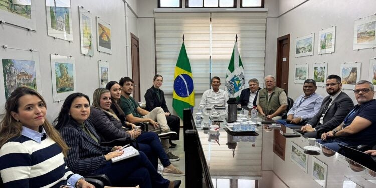Foto: Prefeitura de Foz do Iguaçu