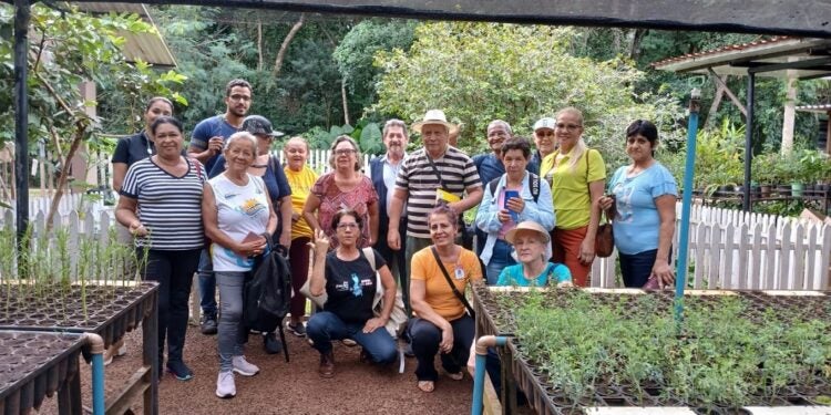 Foto: Prefeitura Municipal de Foz do Iguaçu