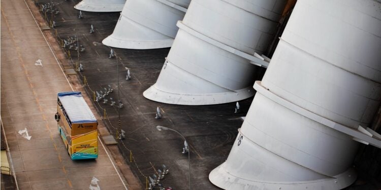 Fotos: Divulgação/Turismo Itaipu