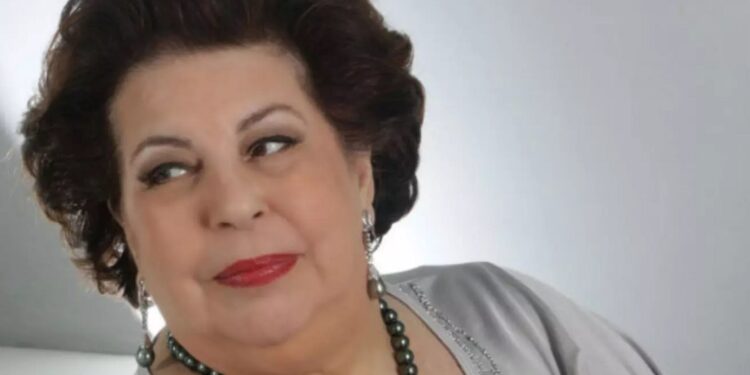Nana Caymmi. Foto: Divulgação