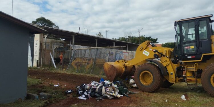 Foto: Prefeitura Municipal de Foz do Iguaçu