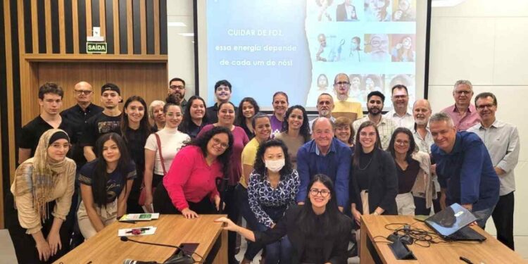 Observatório realiza trabalho voluntário de controle social em Foz do Iguaçu – foto divulgação/arquivo