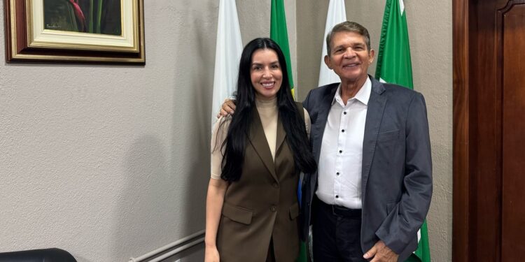 Foto: Prefeitura Municipal de Foz do Iguaçu