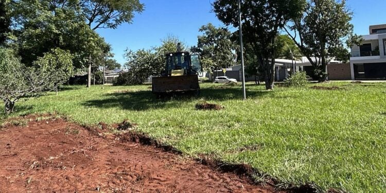 Foto: Prefeitura Municipal de Foz do Iguaçu