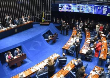 Foto: Jonas Pereira/Agência Senado