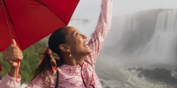 Créditos das fotografias: Novela Vale Tudo – TV Globo