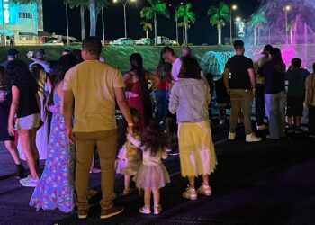 Créditos fotográficos: Assessoria Wonder Park