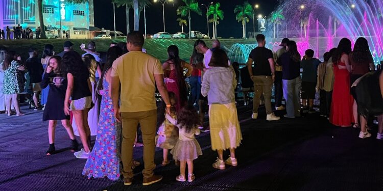 Créditos fotográficos: Assessoria Wonder Park