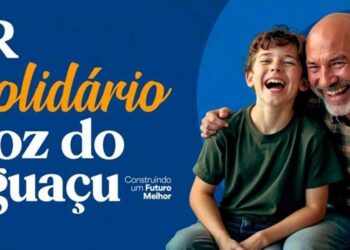 Campanha Imposto de Renda Solidário