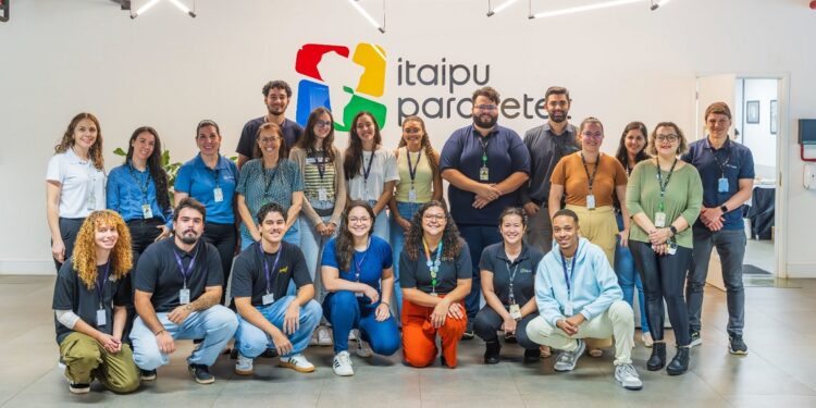 Foto: Kiko Sierich/ Itaipu Parquetec