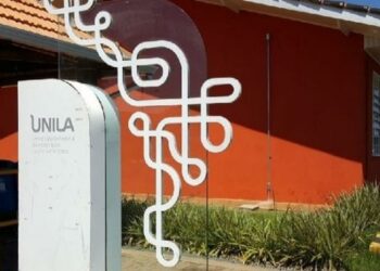 Foto: Universidade Federal da Integração Latino-Américana.